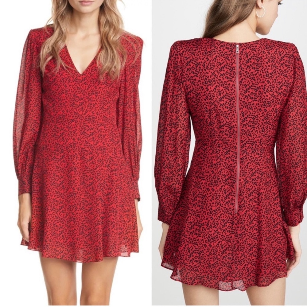 Alice + Olivia Dress NWT